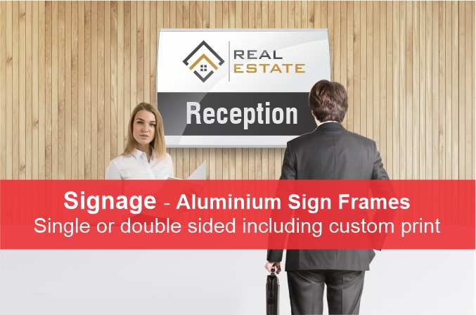 Custom Signage